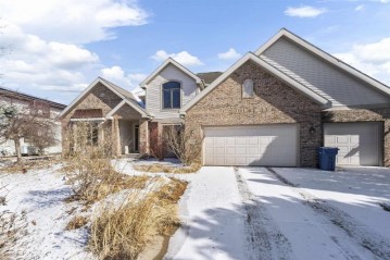 3059 Rosecommon Terr, Fitchburg, WI 53711