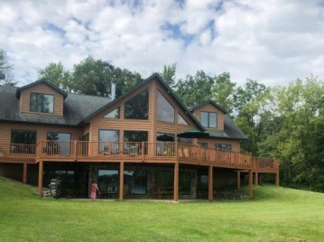 222 Grouse Dr, New Haven, WI 53920-9625