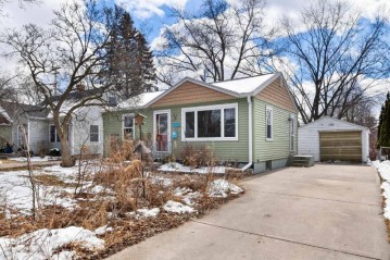 3929 Anchor Dr, Madison, WI 53714