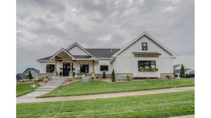 2308 Freshford Dr Waunakee, WI 53597 by Keller Williams Realty $1,099,999