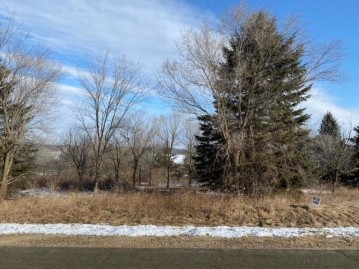 LOT 15 E Lakeview Dr, Packwaukee, WI 53953