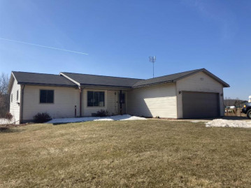 25139 Irondale Ave, Tomah, WI 54660