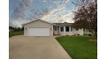 311 Killdeer Ave Campbellsport, WI 53010 by Adashun Jones, Inc. $279,900