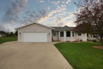 311 Killdeer Ave, Campbellsport, WI 53010-3507