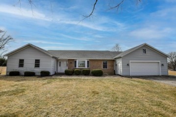 2965 Mcconnell Rd, Pleasant Springs, WI 53589