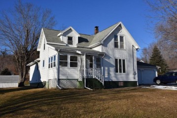 208 E Harrison St, Viola, WI 54664