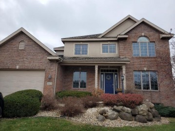 1105 Winding Way, Madison, WI 53563