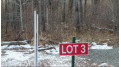 LOT 3 280th Ave Luck, WI 54853 by Woods & Water Real Estate Llc $34,900