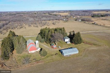 W6981 770th Ave, Beldenville, WI 54003