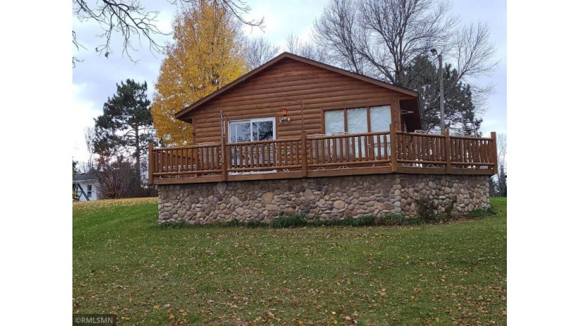 2353 Big Lake Ave Saint Croix Falls, WI 54024 by Art Anderson Realty $220,000