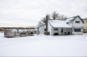 245 West Dell St, New Auburn, WI 54757