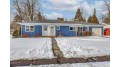 442 West Warner St Ellsworth, WI 54011 by Coldwell Banker Realty $250,000