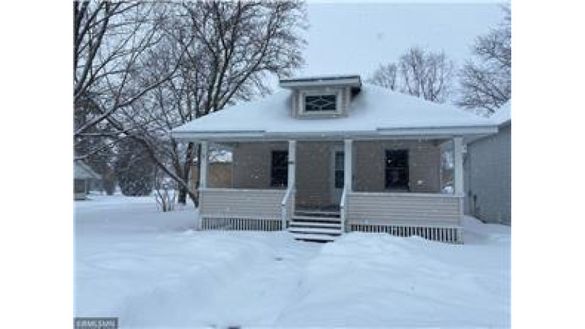 230 3rd Ave Clear Lake, WI 54005 by Art Anderson Realty $149,900