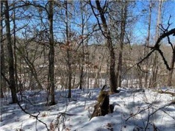 Lot 1 Manotick Lane, Trego, WI 54888