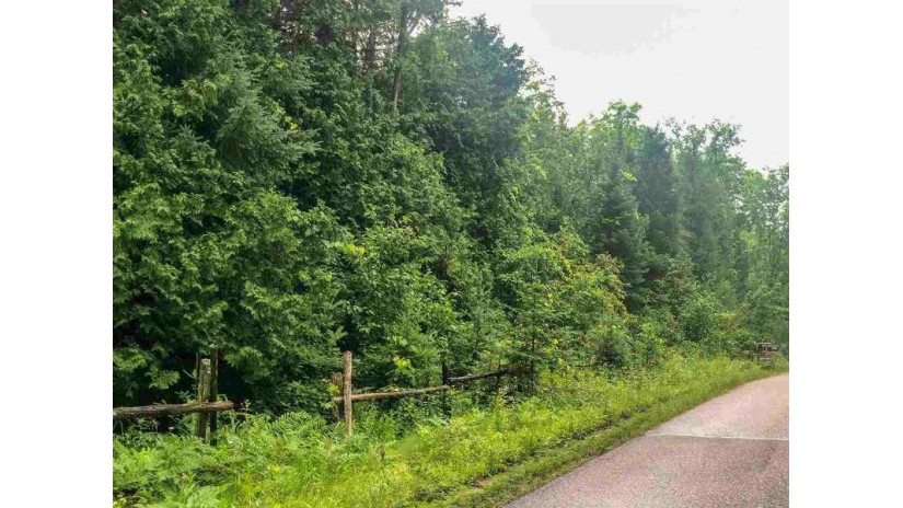 Lot #10 & #11 West Shore Drive Mountain, WI 54149 by Redefined Realty Northwoods $124,999