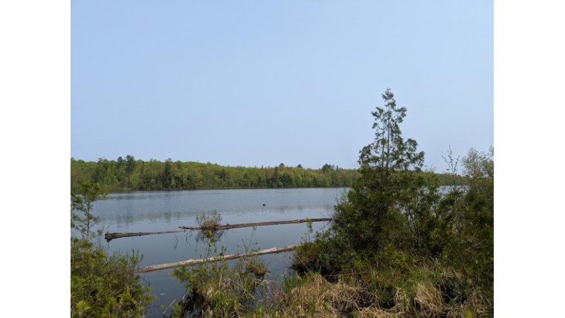 West Pixley Shores Road Lot #3 Park Falls, WI 54552 by Re/Max New Horizons Realty $19,900