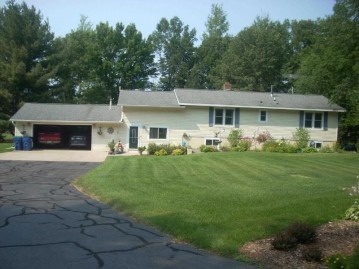 4715 Bay View Circle, Mosinee, WI 54455