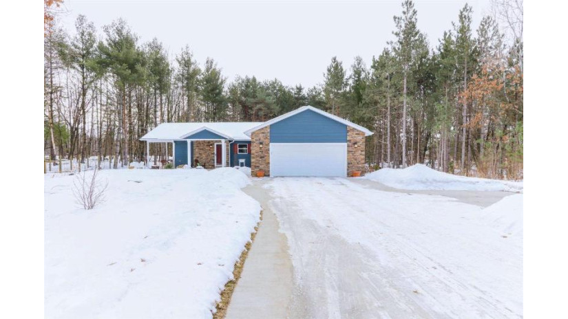 1889 Stately Conifer Ridge Rosholt, WI 54473 by Exp Realty, Llc $389,900