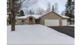 6405 Connie Lane Weston, WI 54476 by Coldwell Banker Action $389,900