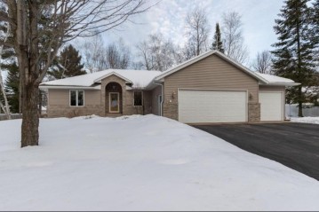 6405 Connie Lane, Weston, WI 54476