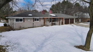 1651 4th Street, Port Edwards, WI 54469