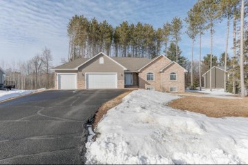 2550 Sussex Place, Mosinee, WI 54455