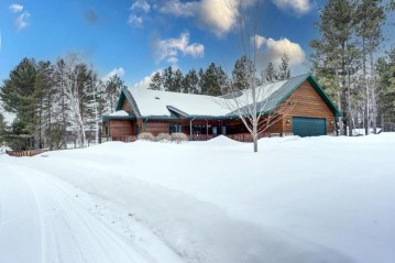 4035 Sunset Drive, Rhinelander, WI 54501