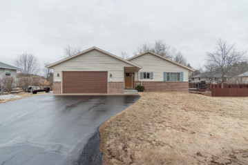 6307 Old Costa Lane, Weston, WI 54476