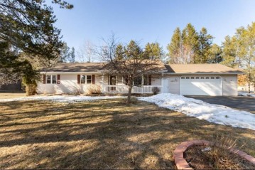 6810 Feith Avenue, Weston, WI 54476