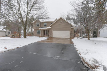 5715 High Ridge Circle, Weston, WI 54476