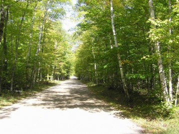 TBD East Side Rd, Washington Island, WI 54246