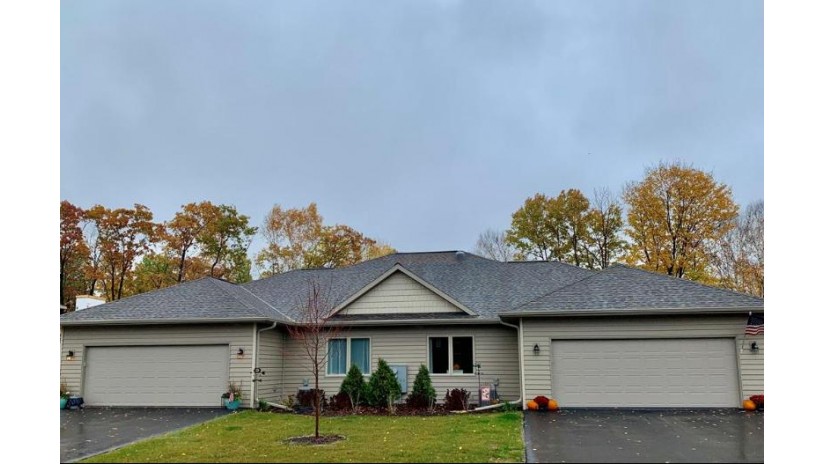 UNIT 33 Fairway Ln 33 Sturgeon Bay, WI 54235 by Cb  Real Estate Group Egg Harbor $399,900