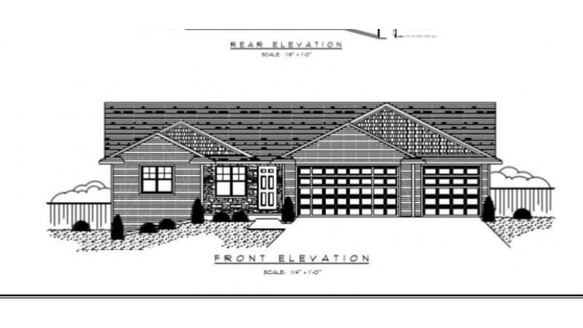 517 1st St Casco, WI 54205 by  $344,900