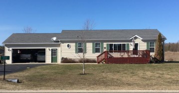 4774 Hillside Rd, Egg Harbor, WI 54209