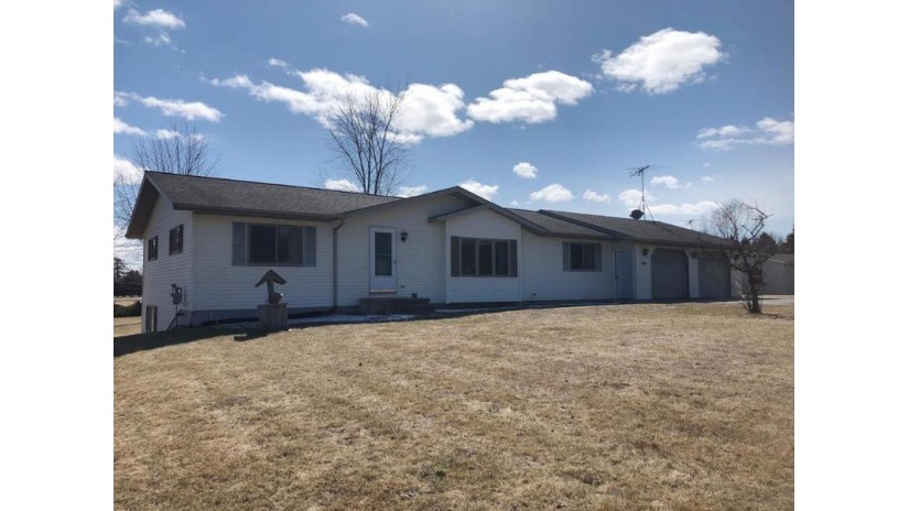 6801 Woodview Dr Sturgeon Bay, WI 54235 by Era Starr Realty $314,999