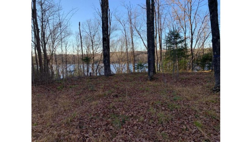 On Sand Cove Pointe Rd Lot2 Blk2 Eisenstein, WI 54552 by Birchland Realty, Inc - Park Falls $29,900