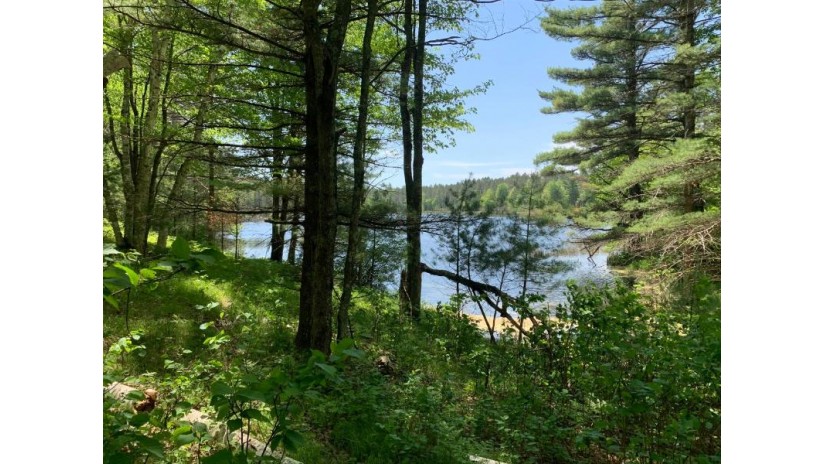 Lot 2 Mccarthy Lake Rd Wilson, WI 54487 by Lakeplace.com - Vacationland Properties $55,700