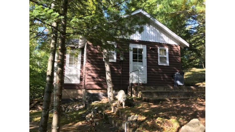 10722 Lynx Lake Rd Presque Isle, WI 54557 by Headwaters Real Estate $299,000