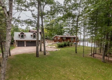 8275 Kawaga Ct, Minocqua, WI 54548