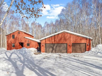 7134 Timbershore Ln, Three Lakes, WI 54562