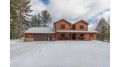 2638 Cook Dr Rhinelander, WI 54501 by Redman Realty Group, Llc $825,000