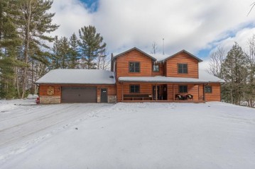 2638 Cook Dr, Crescent, WI 54501