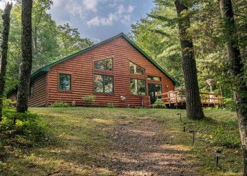 13959 Crawling Stone Tr, Lac Du Flambeau, WI 54538