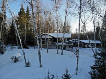 9404 Bears Den Lot 3, Presque Isle, WI 54557