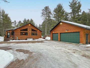 3013 Tam Ln, Plum Lake, WI 54560