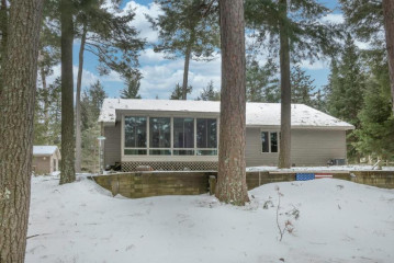 6729 C W Smith Rd, Three Lakes, WI 54562