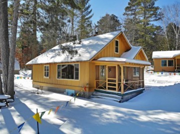 Unit 2 Big Woods Dr, St. Germain, WI 54558