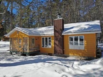 Unit 7 Big Woods Dr, St. Germain, WI 54558