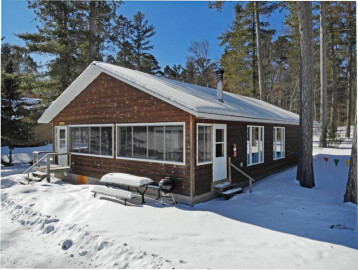 Unit 1 Big Woods Dr, St. Germain, WI 54558