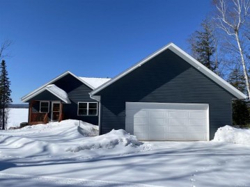 13549 East Shore Rd, Bergland, MI 49910